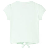 VidaXL Kindershirt 128 lichtmint