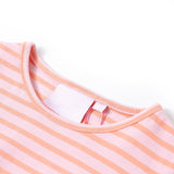 VidaXL Kindershirt 116 roze