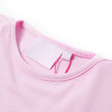VidaXL Kindershirt 116 lila