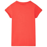 VidaXL Kindershirt 116 rood