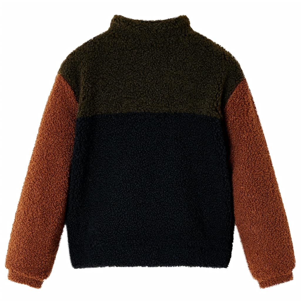 VidaXL Kinderjas patchwork 116