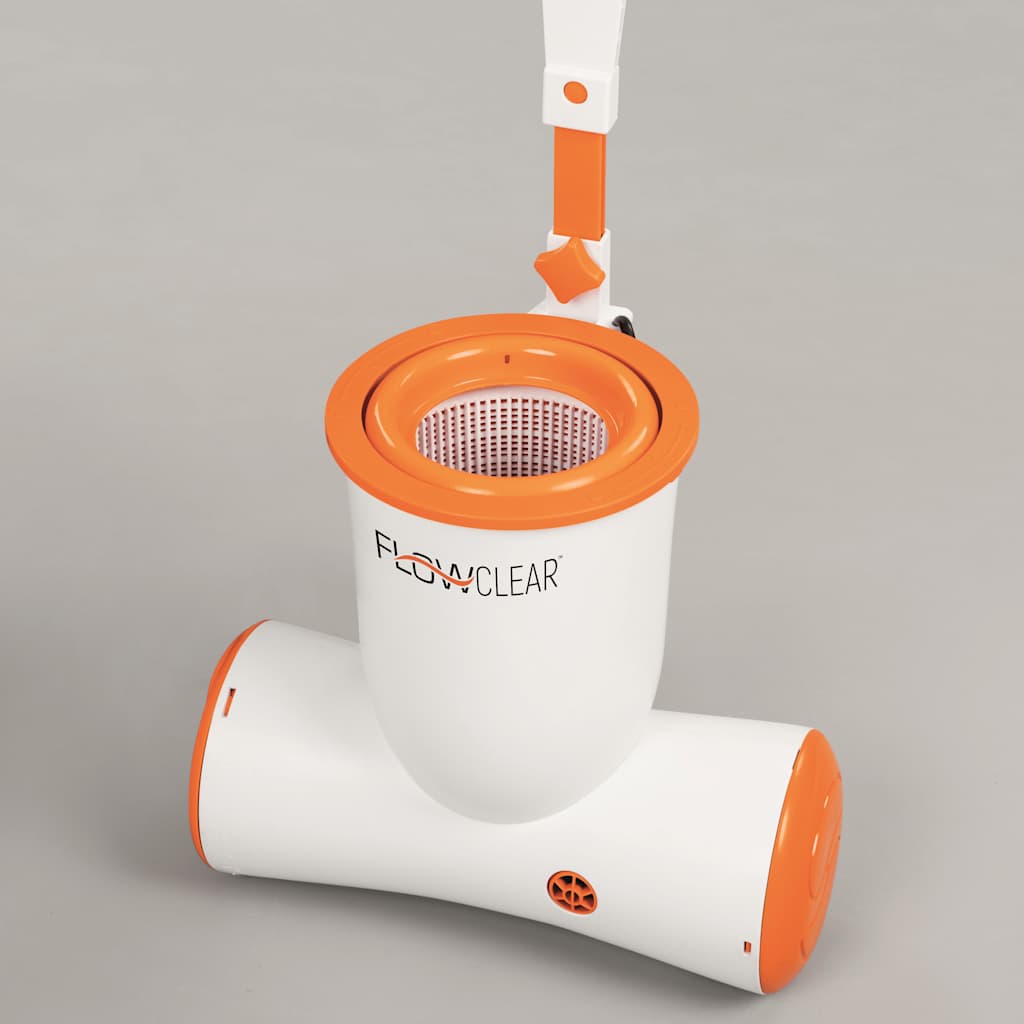 Bestway flowclear zwembadfilterpomp skimatic 3974 l u 58469