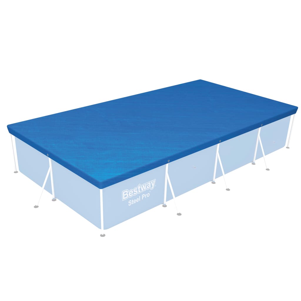 Bestway flowclear zwembadhoes 400x211 cm