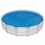 Bestway flowclear solarzwembadhoes 427 cm