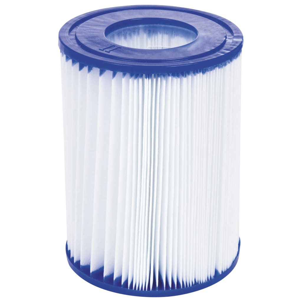 Bestway Power Zwembad bovengronds ovaal 305x200x84 cm