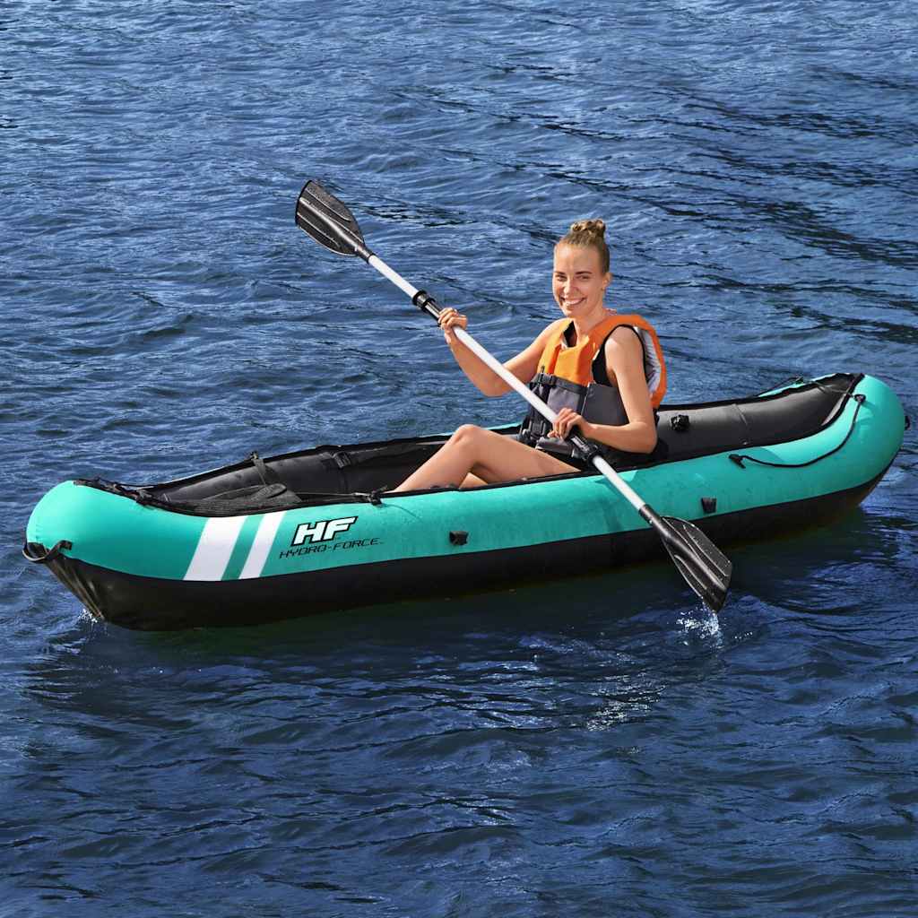 Bestway hydro-force kayak ventura 280x86 cm