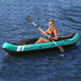 Bestway hydro-force kayak ventura 280x86 cm