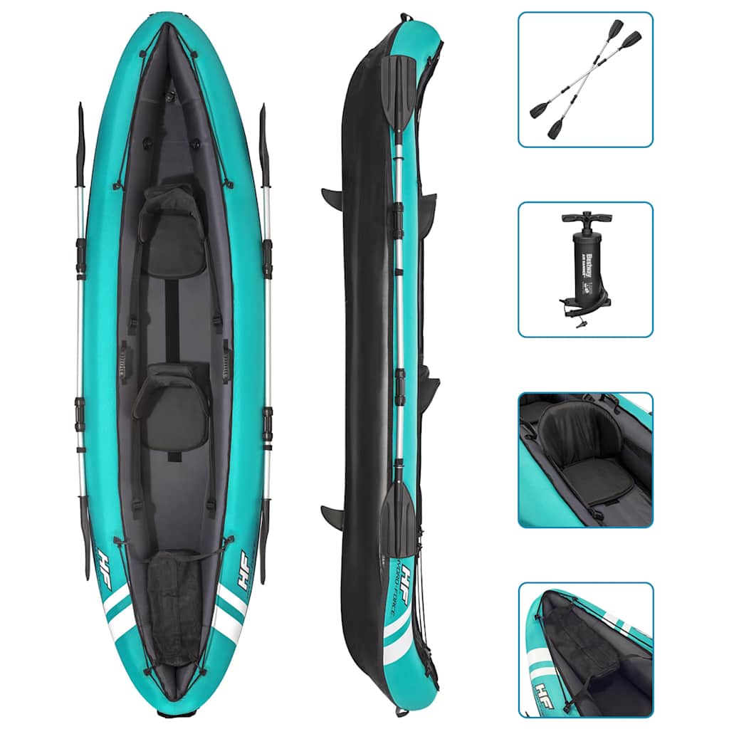 Bestway hydro-force kayak ventura x2 330x86 cm