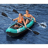 Bestway hydro-force kayak ventura x2 330x86 cm
