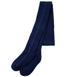 VidaXL Kindermaillot 128 marineblauw