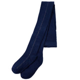 VidaXL Kindermaillot 140 marineblauw