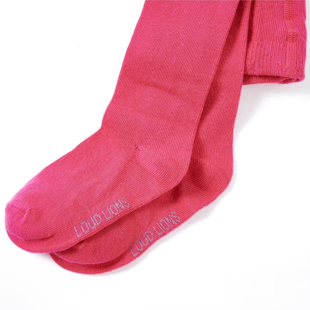 VidaXL Kindermaillot 140 felroze