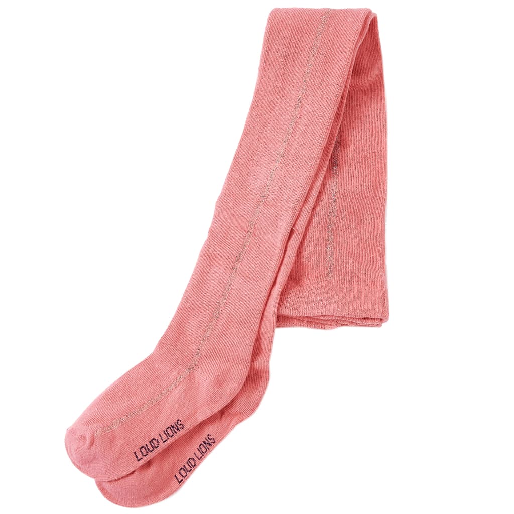 VidaXL Kindermaillot 104 oud roze
