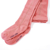 VidaXL Kindermaillot 104 oud roze