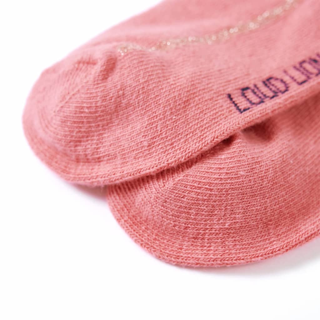 VidaXL Kindermaillot 104 oud roze