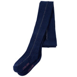 VidaXL Kindermaillot 128 marineblauw