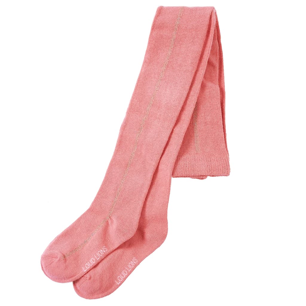 VidaXL Kindermaillot 104 oud roze