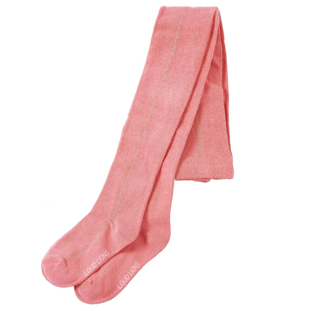 VidaXL Kindermaillot 128 oudroze