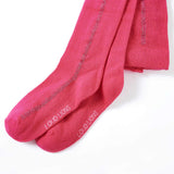 VidaXL Kindermaillot 116 felroze