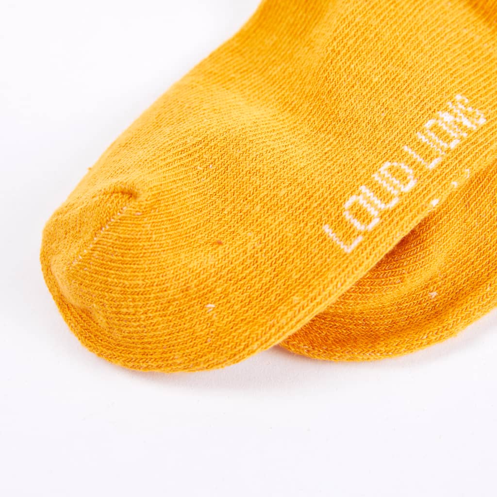 VidaXL Kindermaillot 140 okerkleurig