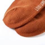 VidaXL Kindermaillot 104 cognackleurig