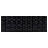 Vidaxl trapmatten 5 st 25x75 cm rubber