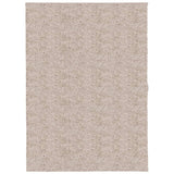 Vidaxl vloerkleed pamplona shaggy hoogpolig modern 140x200 cm beige