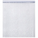 Vidaxl raamfolie 3d regenboogpatroon mat 90x1000 cm pvc