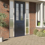 Vidaxl zonnefolie statisch reflecterend 90x1000 cm pvc zilverkleurig