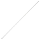 Vidaxl kabelgoot 25x25 mm 10 m pvc