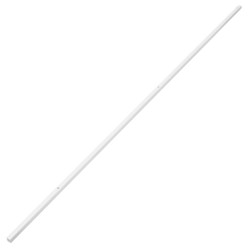 Vidaxl kabelgoot 25x16 mm 30 m pvc