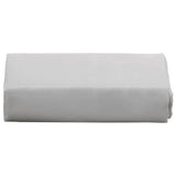 Vidaxl dekzeil 650 g m² 1,5x2,5 m grijs