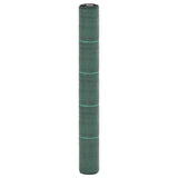Vidaxl worteldoek 1x100 m polypropeen groen