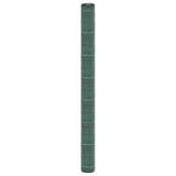 Vidaxl worteldoek 1,5x25 m polypropeen groen
