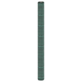 Vidaxl worteldoek 1,5x50 m polypropeen groen