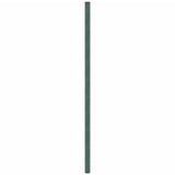 Vidaxl worteldoek 4x5 m polypropeen groen