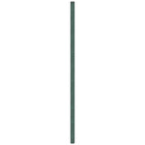 Vidaxl worteldoek 4x50 m polypropeen groen