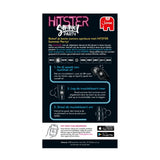 Jumbo hitster summer party het partyspel waar muziek in zit