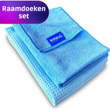 Overige merken nimbus magic raamdoeken set