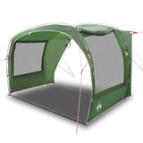 Vidaxl partytent waterdicht groen