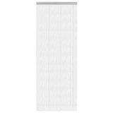 Vidaxl vliegengordijn kettingen 80x221 cm aluminium