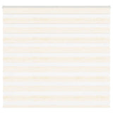 Vidaxl zebra rolgordijn 155x100 cm stofbreedte 150,9 cm marmerbeige