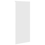 Vidaxl doucherolgordijn 90x240 cm stofbreedte 86 cm