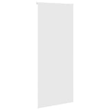 Vidaxl doucherolgordijn 100x240 cm stofbreedte 96 cm