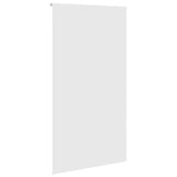 Vidaxl doucherolgordijn 130x240 cm stofbreedte 126 cm