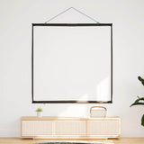 Vidaxl projectiescherm wandhangend 72 inch 1:1