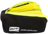 Contec reflecterend vest safe support ct reflective vest support uni