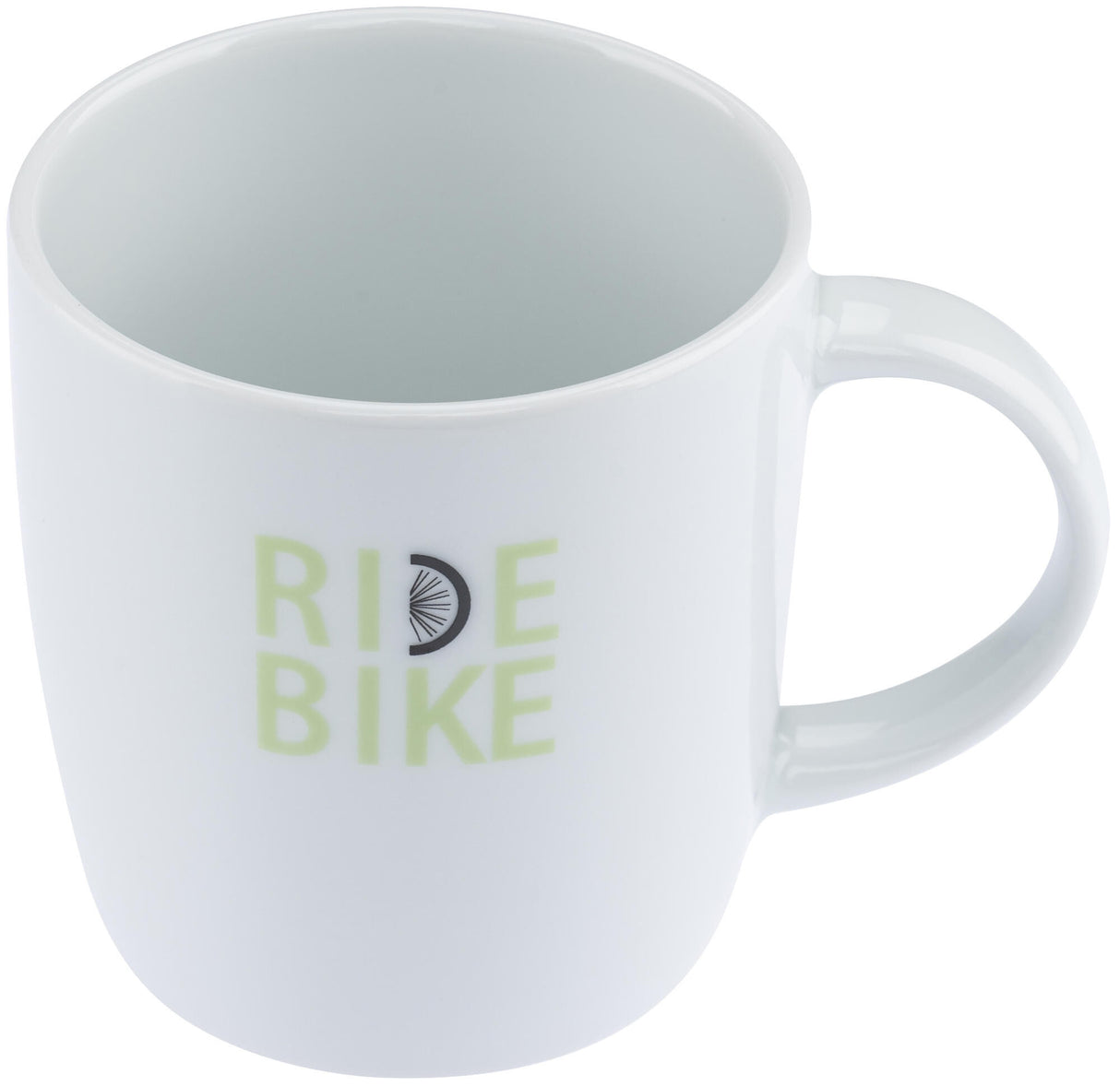 Contec mok ride bike ct koffiepot ride bike 300ml
