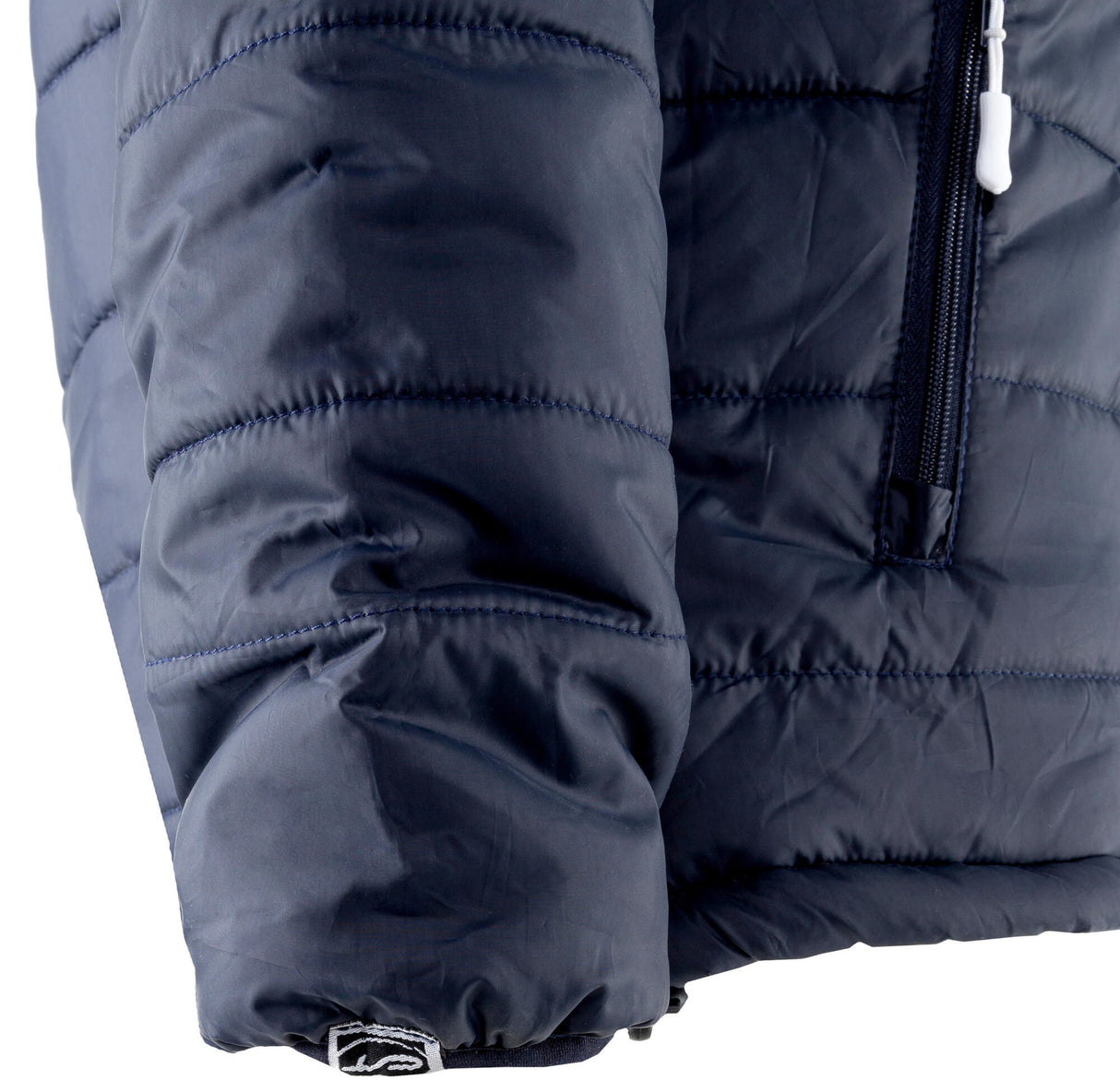 Contec winterjas puffer