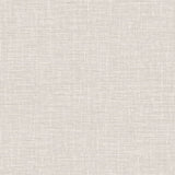 Dutch wallcoverings behang thread crèmekleurig